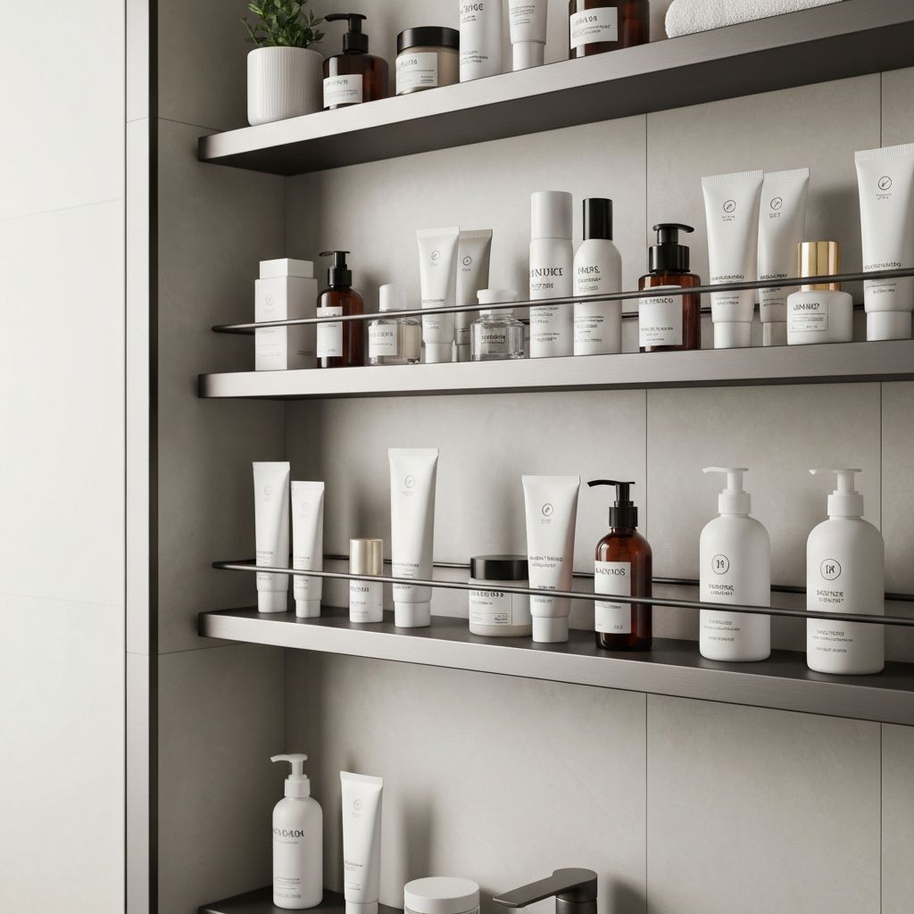 Odpowiedzialne stosowanie kosmetyków